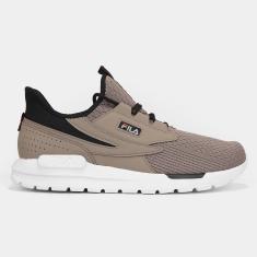 Tênis Fila Tr-knit Masculino-Masculino