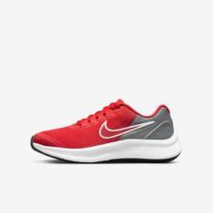 Tênis Nike Star Runner 3 Infantil-Unissex