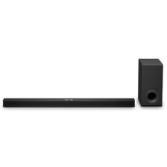 Soundbar LG S90TY com 5.1.3 Canais Bluetooth Dolby Atmos, DTS X, AI Sound Pro