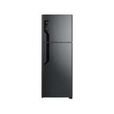 Geladeira Electrolux Frost Free com AutoSense 481L Efficient Duplex Bl