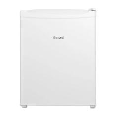 Frigobar Consul 76 Litros com Gaveta Multiuso Branco CRC08MB - 220 Volts 220