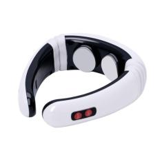 Massageador Elétrico Terapia Vértebra Cervical