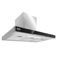 Coifa e Depurador EOS ECO90PTD Premium Digital Touch 110V 110V