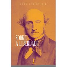 Sobre a Liberdade (John Stuart Mill)