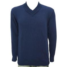 Suéter Katlen Tricot Liso