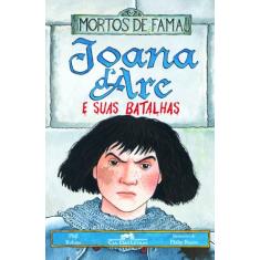 Joana d'Arc e suas batalhas