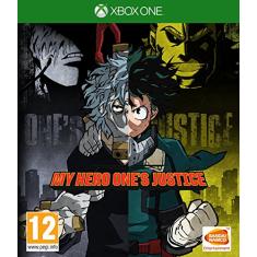 My Hero Ones Justice - Xbox One