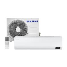 Ar-Condicionado Split Samsung Digital Inverter Ultra 24.000 Btus Frio