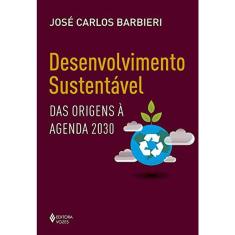 Desenvolvimento Sustentável