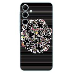 Capa Adesivo Skin110 Verso Para Samsung Galaxy A35 5G