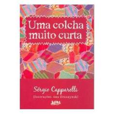 Uma Colcha Muito Curta