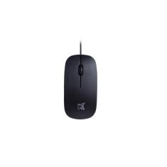 Mouse Com Fio Maxprint Surface 1200 DPI USB Preto - 60000144