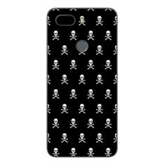 Capa Adesivo Skin201 Verso Para Philco Hit Max PCS02