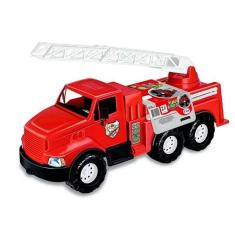 Caminhão Bombeiro Max Tilin