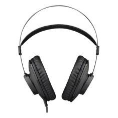Fone Ouvido Akg K72 Studio Dj Melhor Que Akg K52 Headphone K72