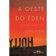 Livro - A oeste do éden