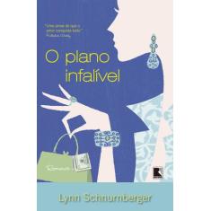 Livro - O plano infalível