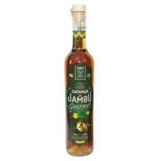 Cachaça De Jambu Gourmet Meu Garoto 500ml - Uso Culinário