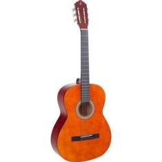 Violão Giannini S14 Acústico Aço Acústico Natural F002