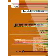 Coleção Esquematizado - Direito Do Consumidor - 13ª Edição 2025