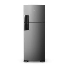 Geladeira Frost Free Duplex Consul Inox 451 Litros - Crm53fk