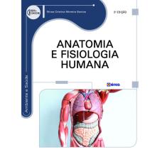 Livro - Anatomia e fisiologia humana