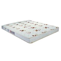 Colchão Casal Espuma D23 Roland Garros Pró (138x188x17) Luckspuma