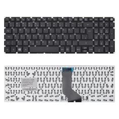 Teclado para Notebook bringIT compatível com Acer Aspire 3 A315-53-34Y