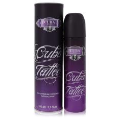 Perfume Feminino Fragluxe 100 Ml Eau De Parfum Spray