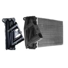 Radiador De Aquecimento Fiat Palio Fire Siena Strada Idea