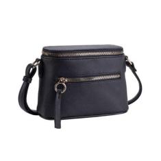 Bolsa Alice Palucci Transversal Baú-Feminino