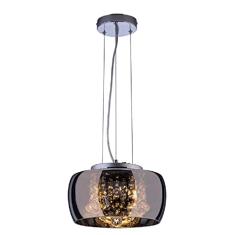 Pendente Attractive 28, Startec 140320002, 120 W, Cromado