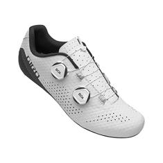 Giro Regime Tênis de ciclismo masculino, Branco-22, 42