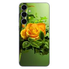 Capa Adesivo Skin369 Verso Para Galaxy S24+ (S24 Plus) - KawaSkin