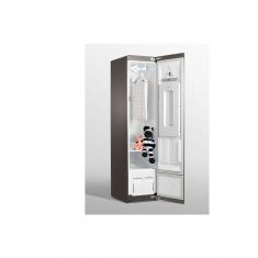 Styler LG Espelhado com Vapor Truesteam S3MFBN 2375L Inverter 220V