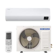 Ar Condicionado Samsung Inverter 22.000BTUs Quente Frio 220V