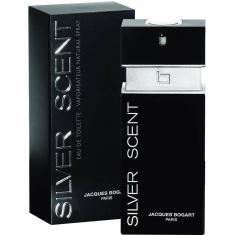 Perfume Masculino Silver Scentt 100Ml