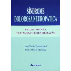Livro - Síndrome Dolorosa Neuropática