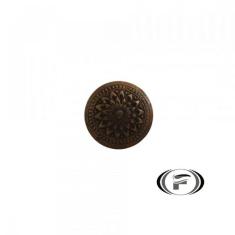 Puxador Ferro 14353 Vênus