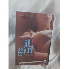 It Girl : Garota inesquecível (Vol. 4)