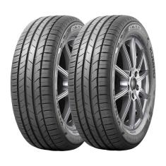 Jogo 2 Pneus Kumho Aro 17 Ecsta HS52 205/55R17 95V XL