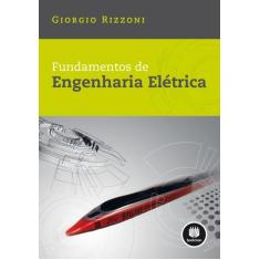 Livro - Fundamentos De Engenharia Elétrica