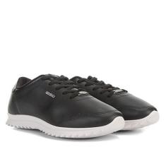 Tênis Azaleia Jogging-Feminino