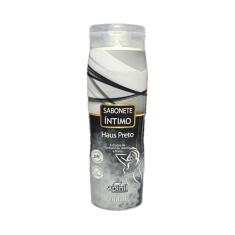 Sabonete Intimo Black Haus Apinil 210ml