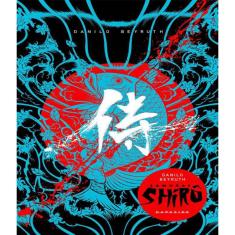 Livro Shiro