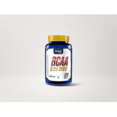 Bcaa Iron 8:1:1 Cápsulas - Absolut Nutrition,  120 cápsulas