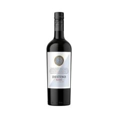 Vinho Destino Malbec 750 Ml - Rutini
