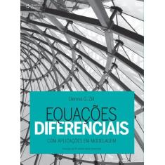Livro - Equações diferenciais