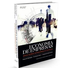 Livro - Economia de empresas