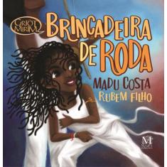 Brincadeira de Roda - CHARME EDITORA, 3